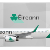 Éireann Airbus A320-200(SL)