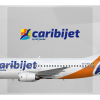Caribijet Boeing 737-300