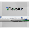 Flevo Air McDonnell Douglas MD-83