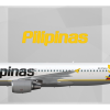 Pilipinas Airbus A320-200