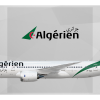 Algérien Boeing 787-8