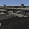 Terminal C Newark