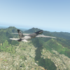 Air New Zealand departing Honolulu