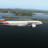 Arrival into JFK