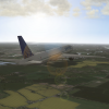 Approaching Heathrow