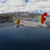 Approaching Madeira