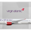 Virgin Atlantic Boeing 787-9 Dreamliner G-VBZZ