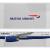 British Airways Airbus A320-232 G-EUUW