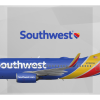 Southwest Boeing 737-7H4(WL) N708SW