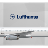 Lufthansa Airbus A321-231 D-AIDD