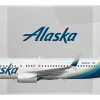 Alaska Airlines Boeing 737-890(WL) N565AS