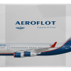 Aeroflot Ilyushin Il-96-300 RA-96011