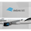 Afriqiyah Airbus A320-200 5A-ONA