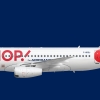 HOP! for AirFrance Sukhoi Superjet
