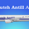 Dutch Antill Air Livery