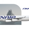 Finnair | Airbus A340-300