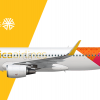Jamaica Airlines A320