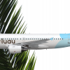 Air Luau A319
