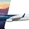 Wien Air Alaska 737
