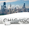 Air Chicago 787