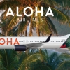 Aloha Airlines 737