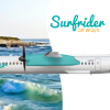 Surfrider Airways Q400
