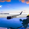 Olympic Airways A320