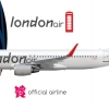 LondonAir A320