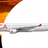 Africa Airways A330