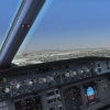 Climbing out of LQSA