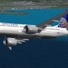 United 154 - Honolulu