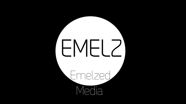 Emelzed Media Logo