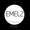 Emelzed Media Logo