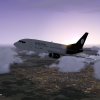 South African 737-300 #1