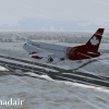 Canadair 733