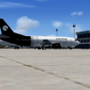 South African 737-300 #2