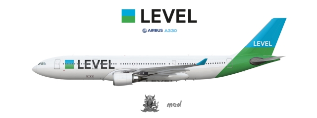 Level A330