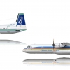 What could have been: Mount Cook HS748 and ATR72