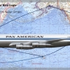 Pan Am 707-320B Oriental Clipper