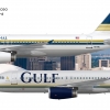 Gulf International A320s