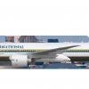 Gulf International 777-200