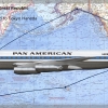 Pan Am DC-8 Oriental Clipper