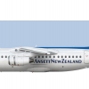 Ansett New Zealand BAE 146 200