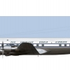 Pan American DC-6B