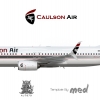 Caulson Air 737-800