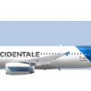 Occidentale A320