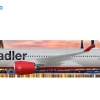 Westadler A350-900 Luxusliner