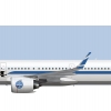 Pan Am A321neo