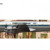 Gulf Coast Air Lines L-1049G