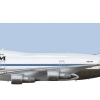 Pan Am 747SP